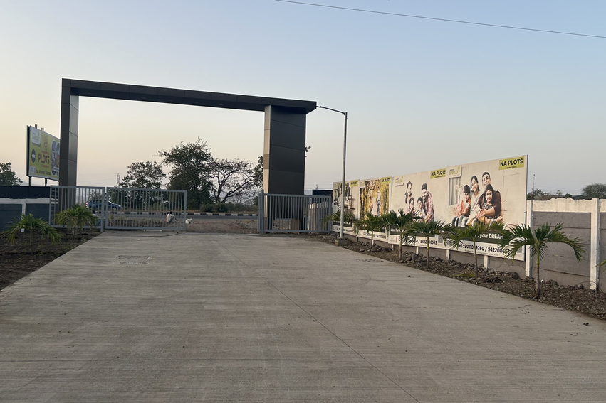 Namrata Breezio Kamshet